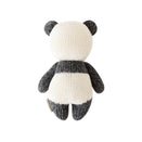 Cuddle + Kind Hand-Knit Doll - Baby Panda 1.jpg Cuddle + Kind Hand-Knit Doll - Baby Panda 2.jpg