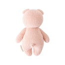 Cuddle + Kind Hand-Knit Doll - Baby Piglet