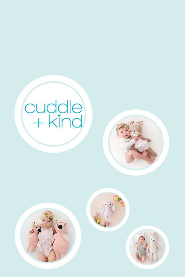 Cuddle Kind babyshop