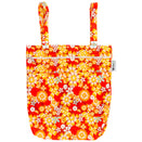 Designer Bums Wet Bag - Retro Floral