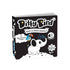 Ditty Bird Interactive Sounds Rechargeable Board Book - Black and White Animals