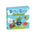 Ditty Bird Interactive Sounds Rechargeable Board Book - Farm Animals Sounds