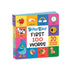 Ditty Bird Interactive Sounds Rechargeable Board Book - First 100 Words