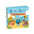 Ditty Bird Interactive Sounds Rechargeable Board Book - Safari Animals Sounds