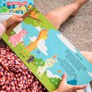 Ditty Bird Interactive Sounds Rechargeable Board Book - Action Songs