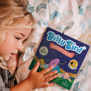 Ditty Bird Interactive Sounds Rechargeable Board Book - Bedtime Songs