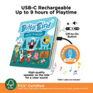 Ditty Bird Interactive Sounds Rechargeable Board Book - Music of Mozart