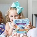 Ditty Bird Interactive Sounds Rechargeable Board Book - Nursery Rhymes