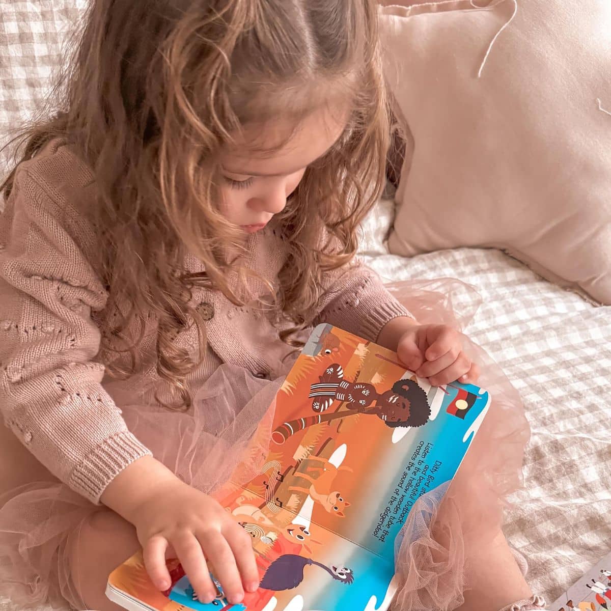 Ditty Bird Interactive Sounds Rechargeable Board Book - Sounds of Australia