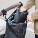 Done by Deer Nappy Bag Backpack - Black