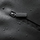 Done by Deer Nappy Bag Backpack - Black