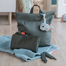 Done by Deer Nappy Bag Backpack - Green