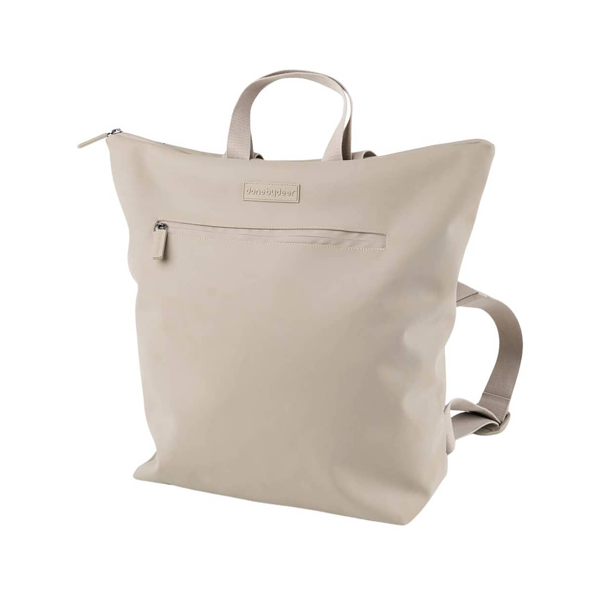Done by Deer Nappy Bag Backpack - Sand