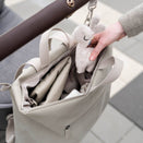 Done by Deer Nappy Bag Backpack - Sand
