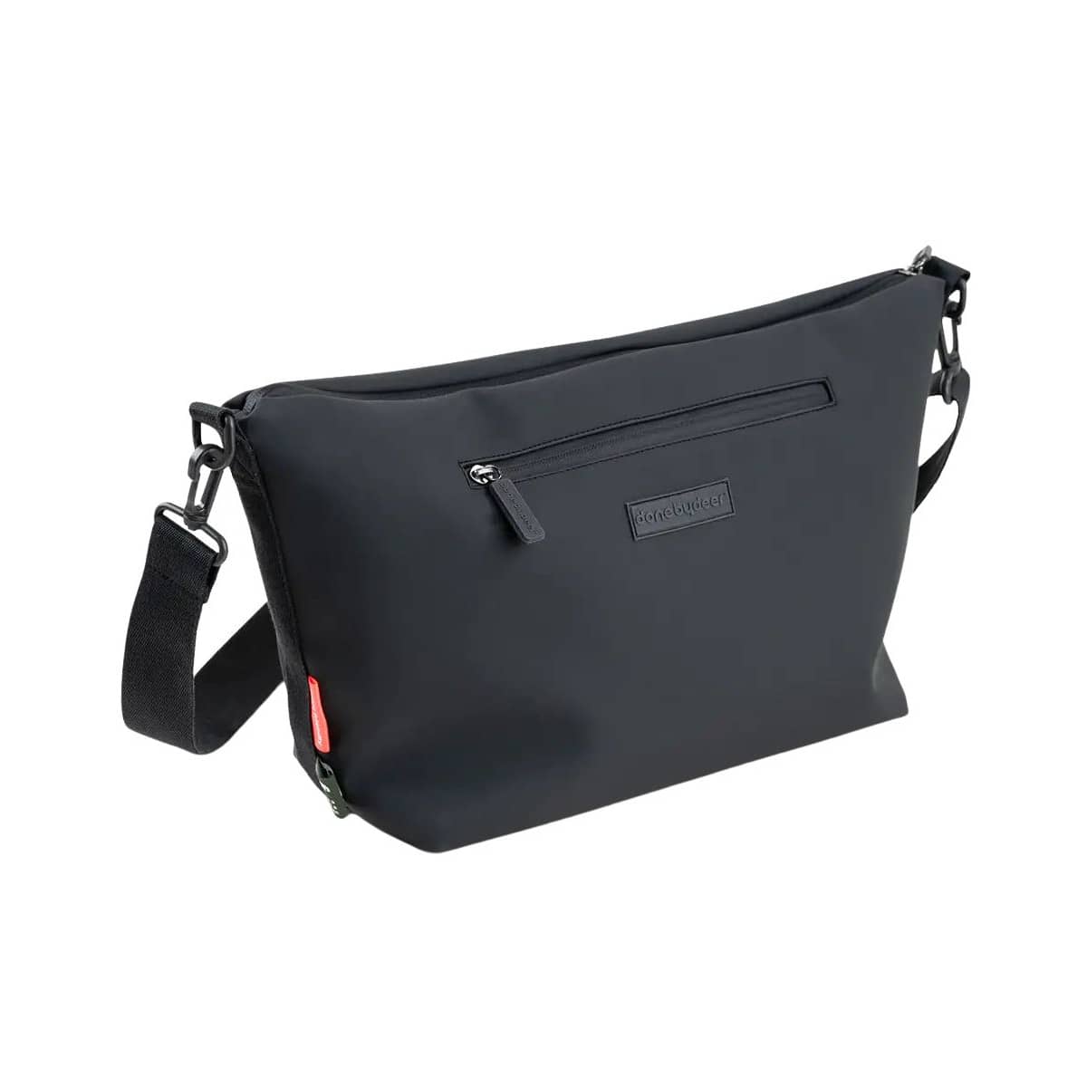 Done by Deer Stroller Bag - Black