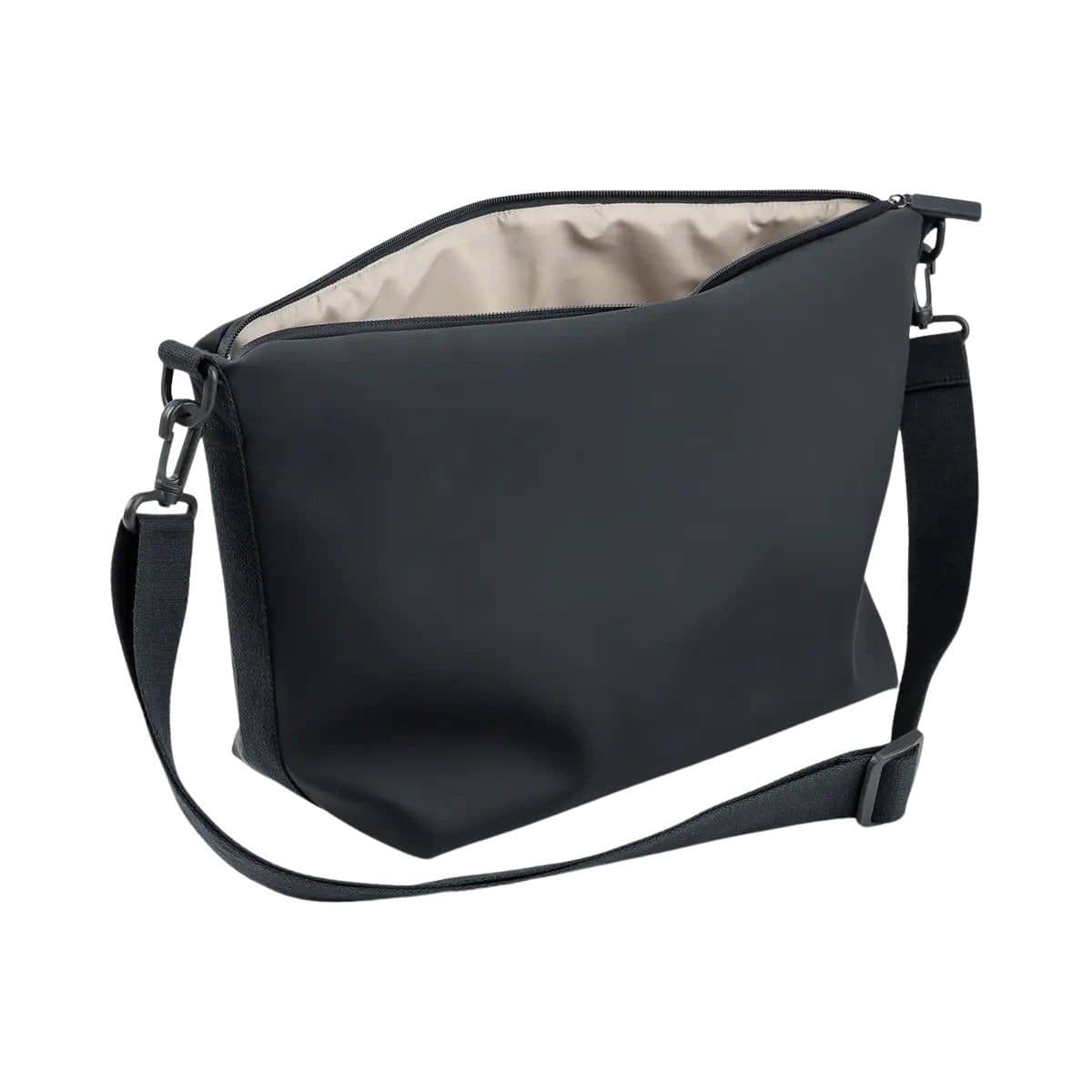 Done by Deer Stroller Bag - Black