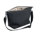 Done by Deer Stroller Bag - Black