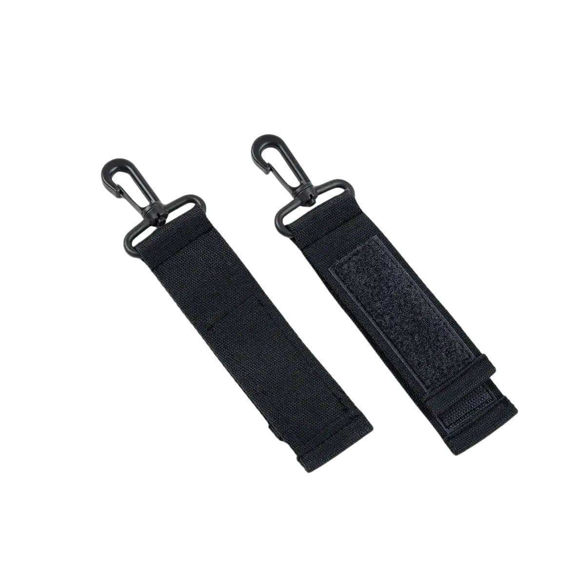 Done by Deer Stroller Bag - Black