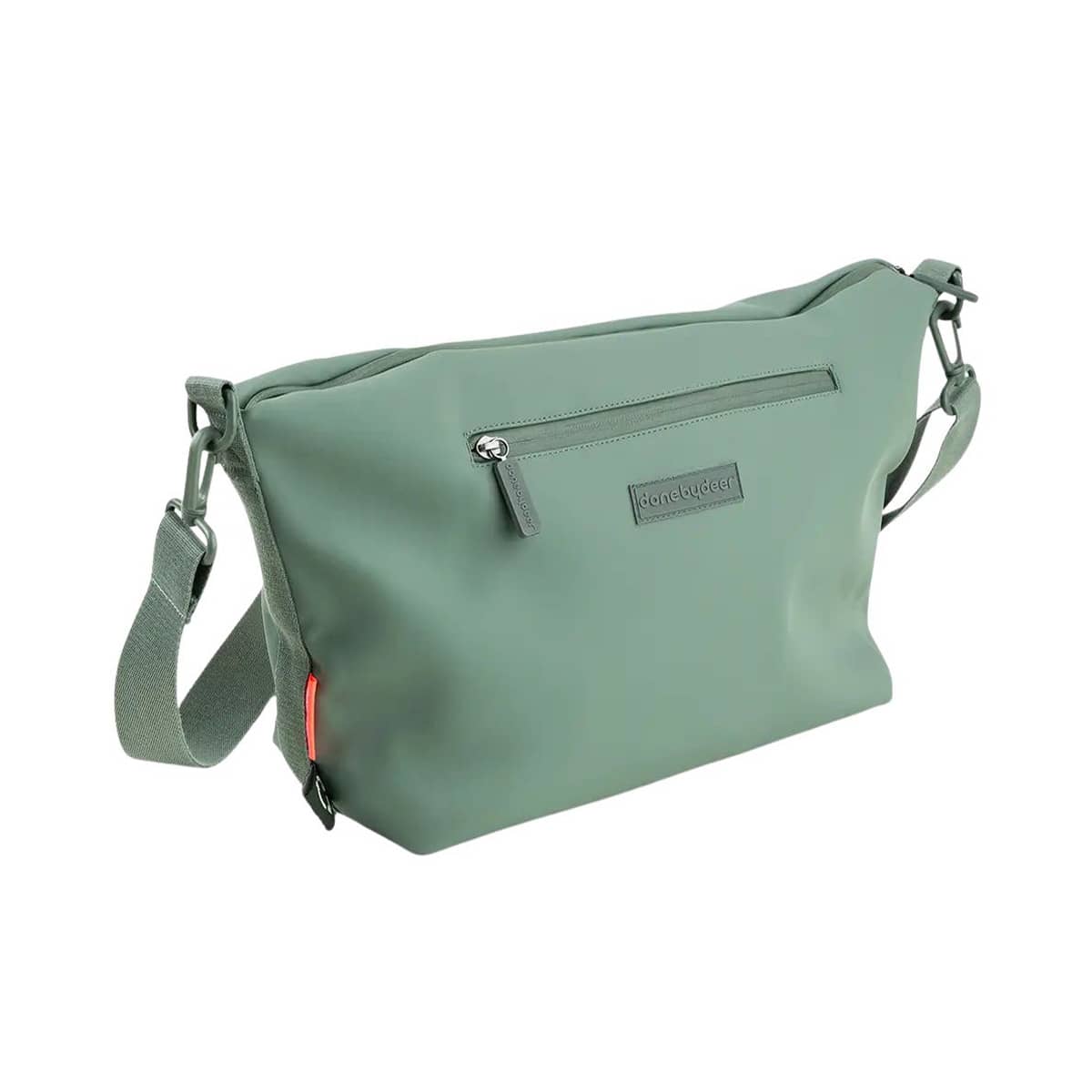 Done by Deer Stroller Bag - Green