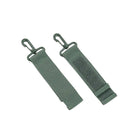 Done by Deer Stroller Bag - Green