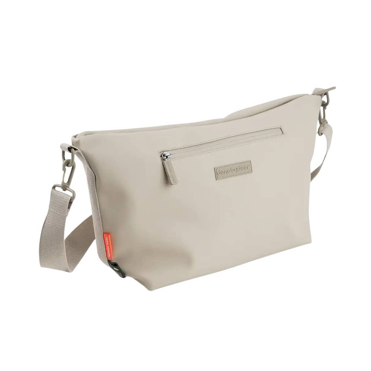 Done by Deer Stroller Bag - Sand