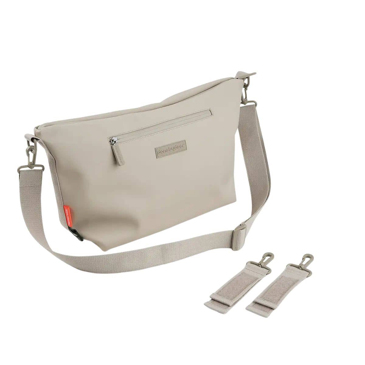 Done by Deer Stroller Bag - Sand