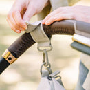 Done by Deer Stroller Bag - Sand