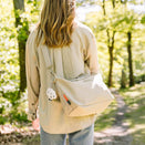 Done by Deer Stroller Bag - Sand