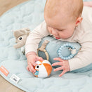 Done by Deer Tummy Time - Playground