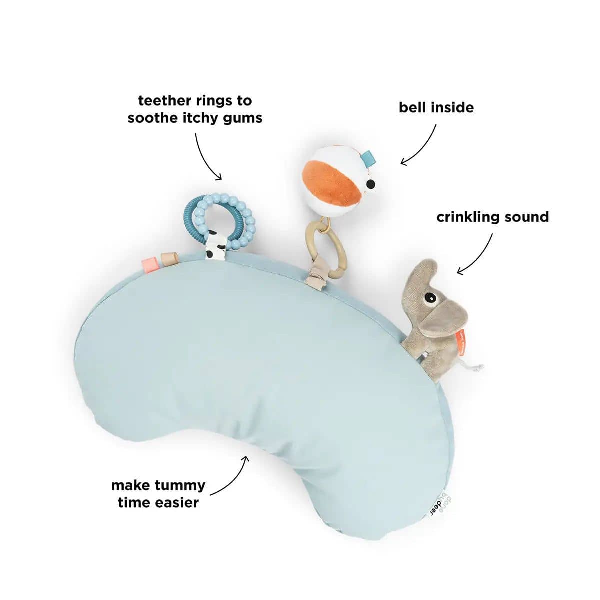Done by Deer Tummy Time - Playground