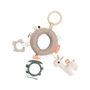 Done by Deer Activity Ring - Sand