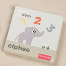 Done by Deer Board Book - Elphee