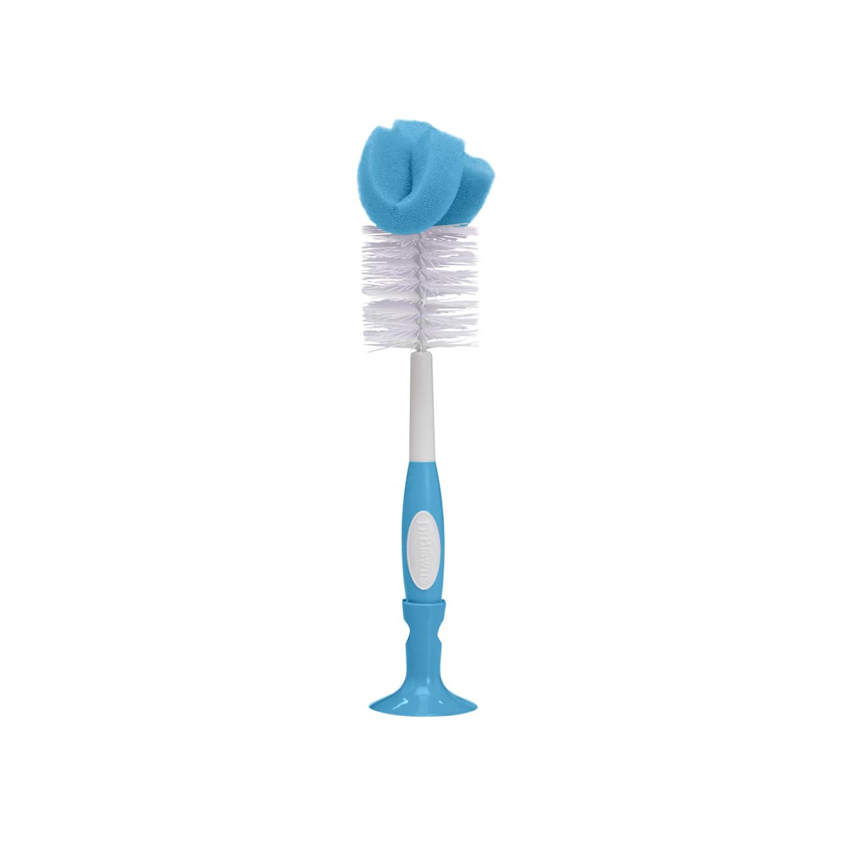 Dr Browns Large Bottle Brush - Blue