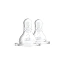 Dr Browns Standard Neck Teats - Size 3