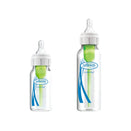 Dr Browns Standard Options PLUS Glass Bottle