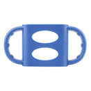 Dr Browns Standard Silicone Handles - Blue