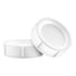 Dr Browns Storage/Travel Caps - Wide Neck