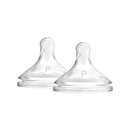 Dr Browns Wide Neck Options PLUS Teats - Premmie