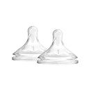 Dr Browns Wide Neck Options PLUS Teats - Size 1