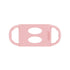 Dr Browns Wide Neck Silicone Handles - Light Pink
