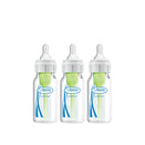 Dr Browns Standard Options PLUS Bottle - 120ml Triple Pack