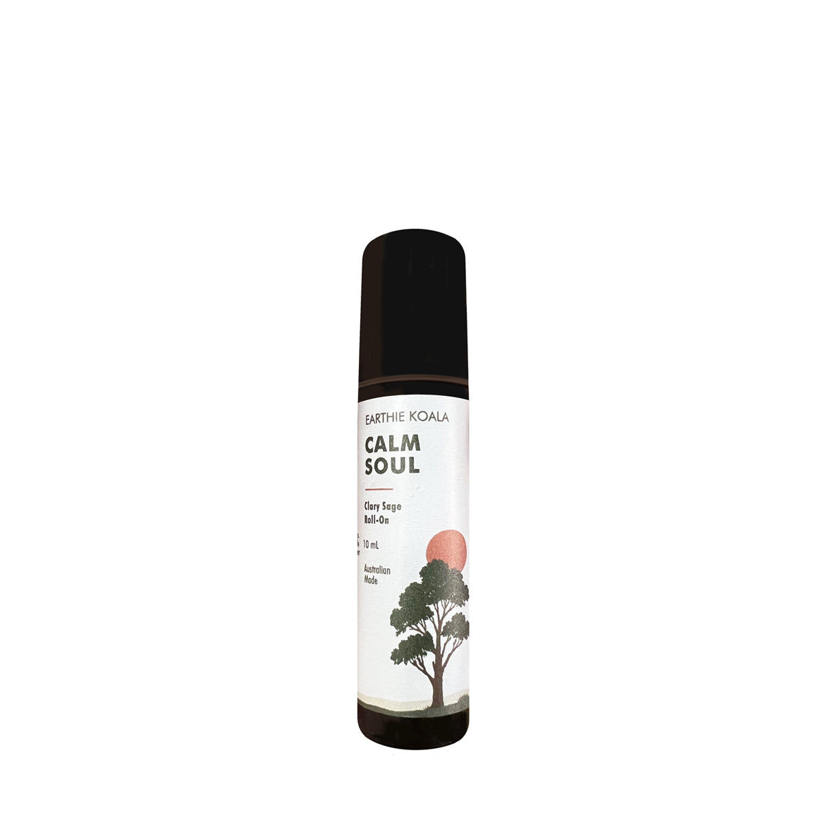 Earthie Koala Calm Soul Clary Sage Roll-On