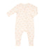 Elke & Indigo Bamboo + Organic Cotton Florence Onesie - Posey