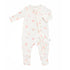 Elke & Indigo Bamboo + Organic Cotton Growsuit - Camelia Cottage