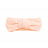 Elke & Indigo Ivy Headband - Peach