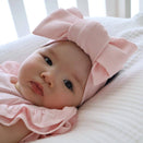 Elke & Indigo Ivy Headband - Pink