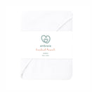 Embrace Bamboo Snuggle Baby Hooded Towel