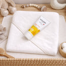 Embrace Bamboo Snuggle Baby Hooded Towel