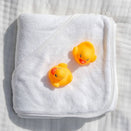 Embrace Bamboo Snuggle Baby Hooded Towel
