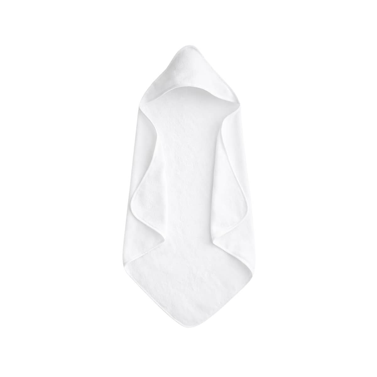 Embrace Bamboo Snuggle Baby Hooded Towel